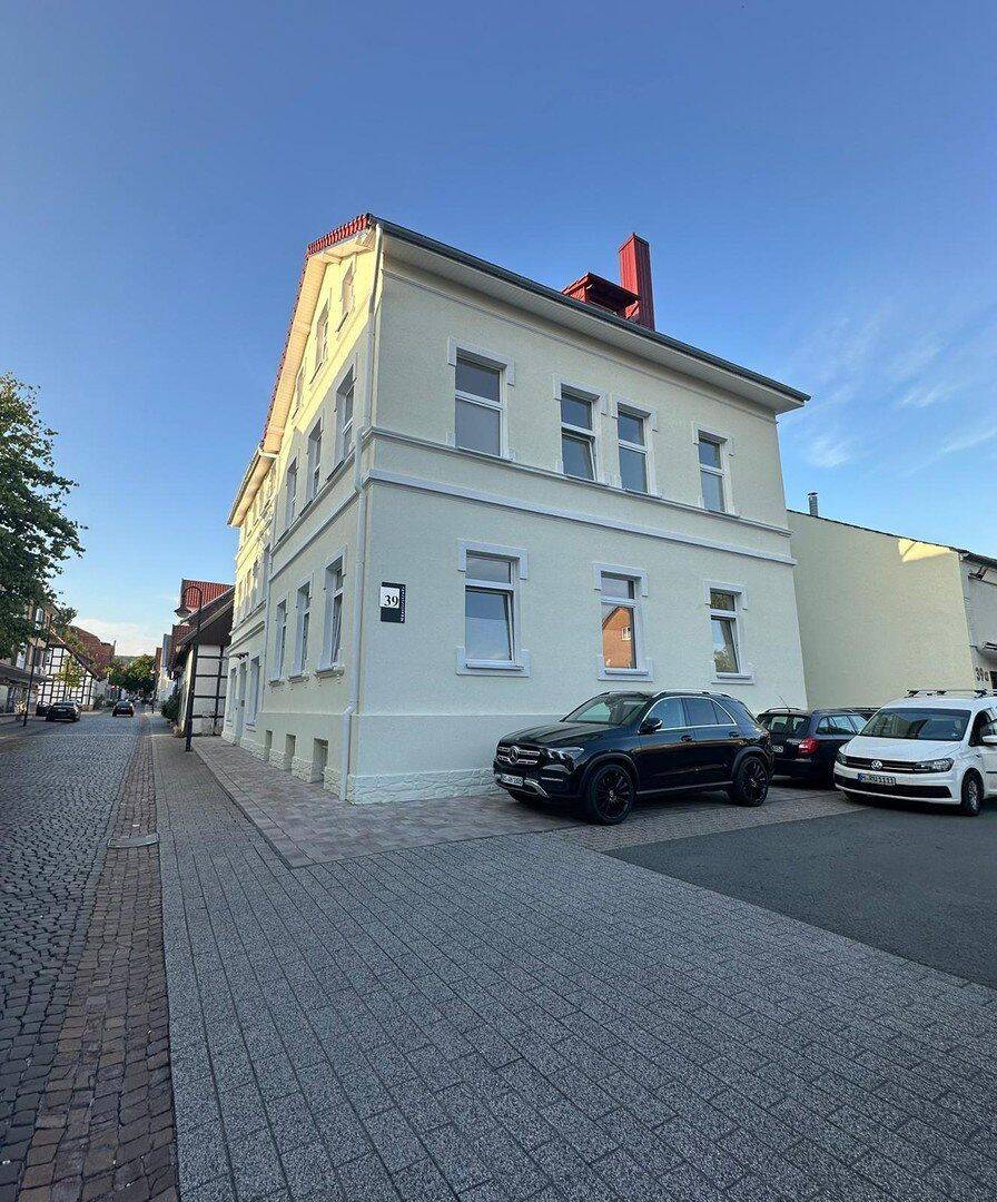 Sachwerte schaffen