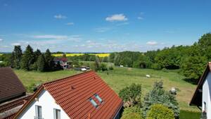 Sonnenhelle Tage zwischen Terrasse, Garten und Balkon – 1328 Dresden – Vorschaubild 4