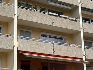 Kapitalanlage! Zentral gelegene 3 Zi in Nbg Mögeldorf – 90482 Nürnberg – Vorschaubild 5