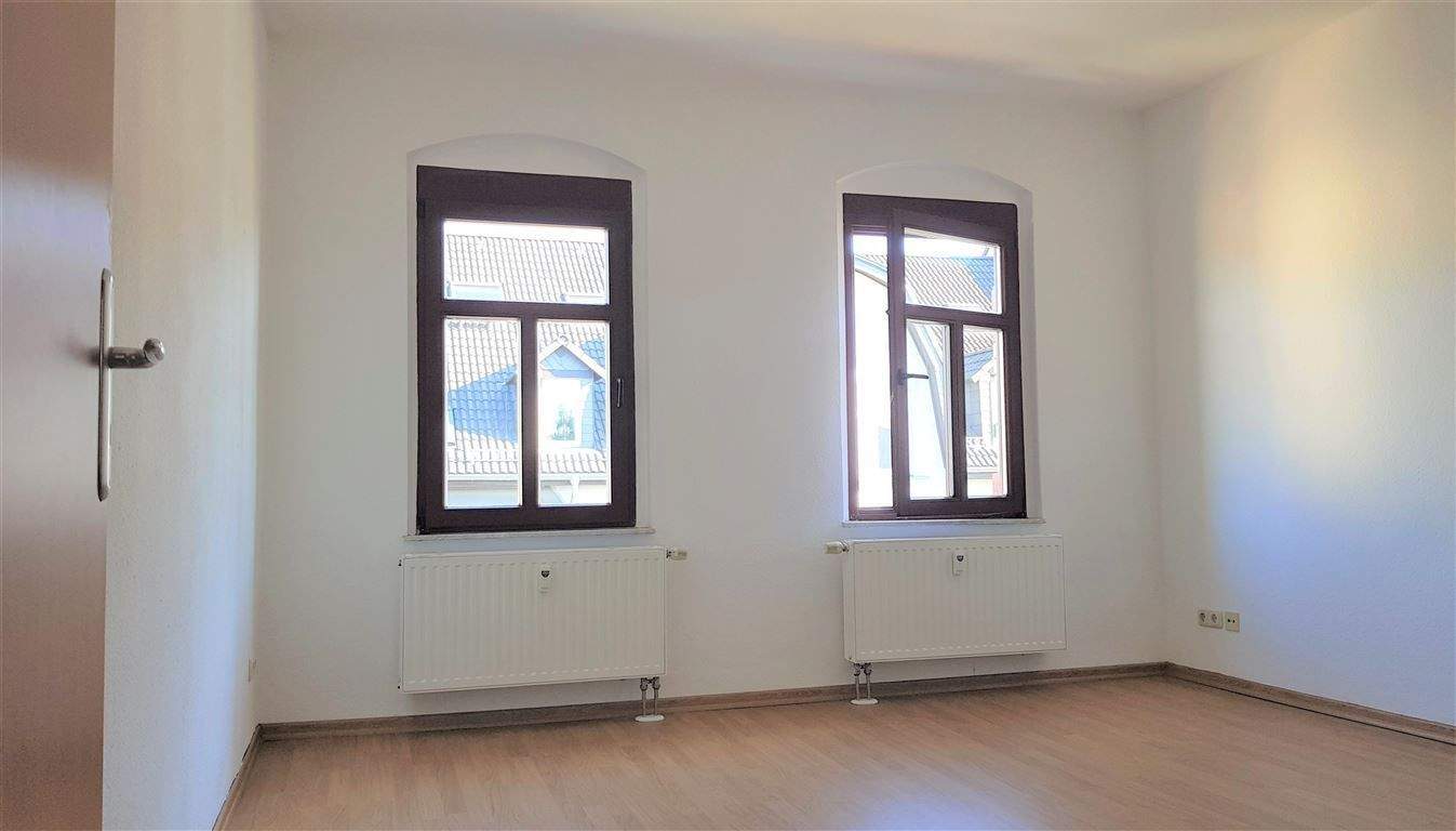 2-Raum-Wohnung mit Balkon im Dachgeschoß WE.Nr. 9 – Chemnitz – Vorschaubild 2