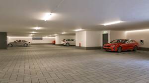 Penthousewohnung in der Gartenstadt – 44141 Dortmund – Vorschaubild 9