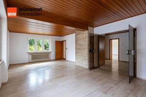 Geschichte und Zukunft - Historisches Zweifamilienhaus mit großem Areal zur eigenen Gestaltung – 44289 Dortmund – Vorschaubild 4