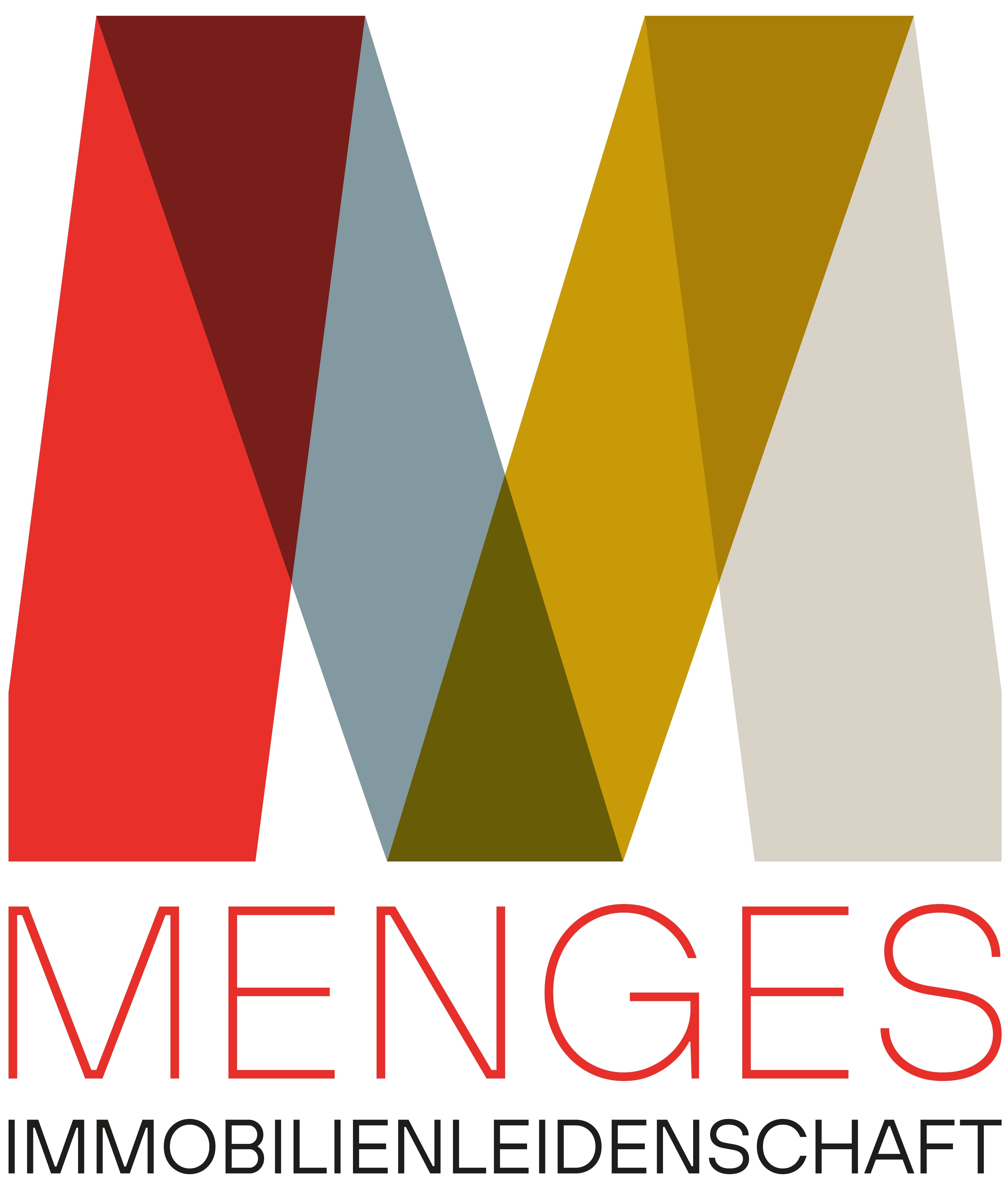 Claus R. Menges GmbH logo