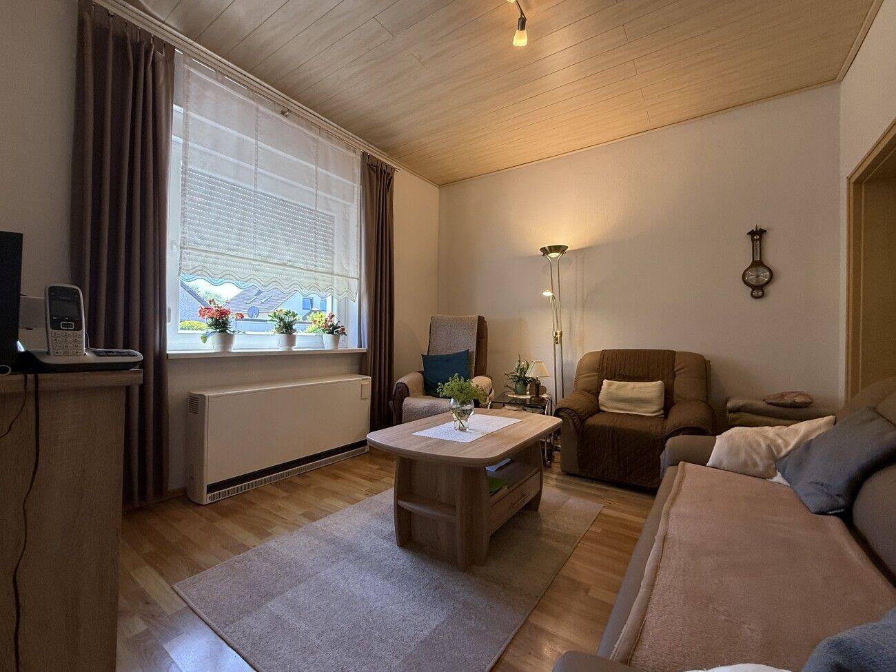 Ein Einfamilienhaus in Löhne-Mennighüffen, das noch nicht fertig erzählt ist! – Löhne – Vorschaubild 5