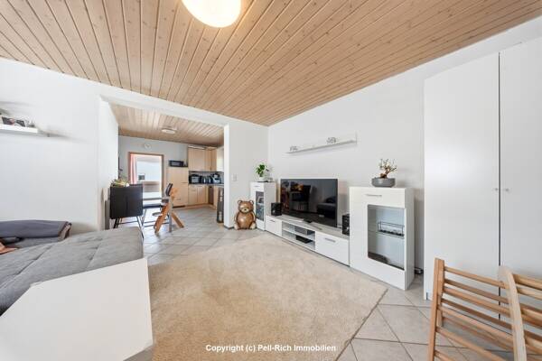 Erdgeschosswohnung in 76761 Rülzheim mit 77,17 m² kaufen