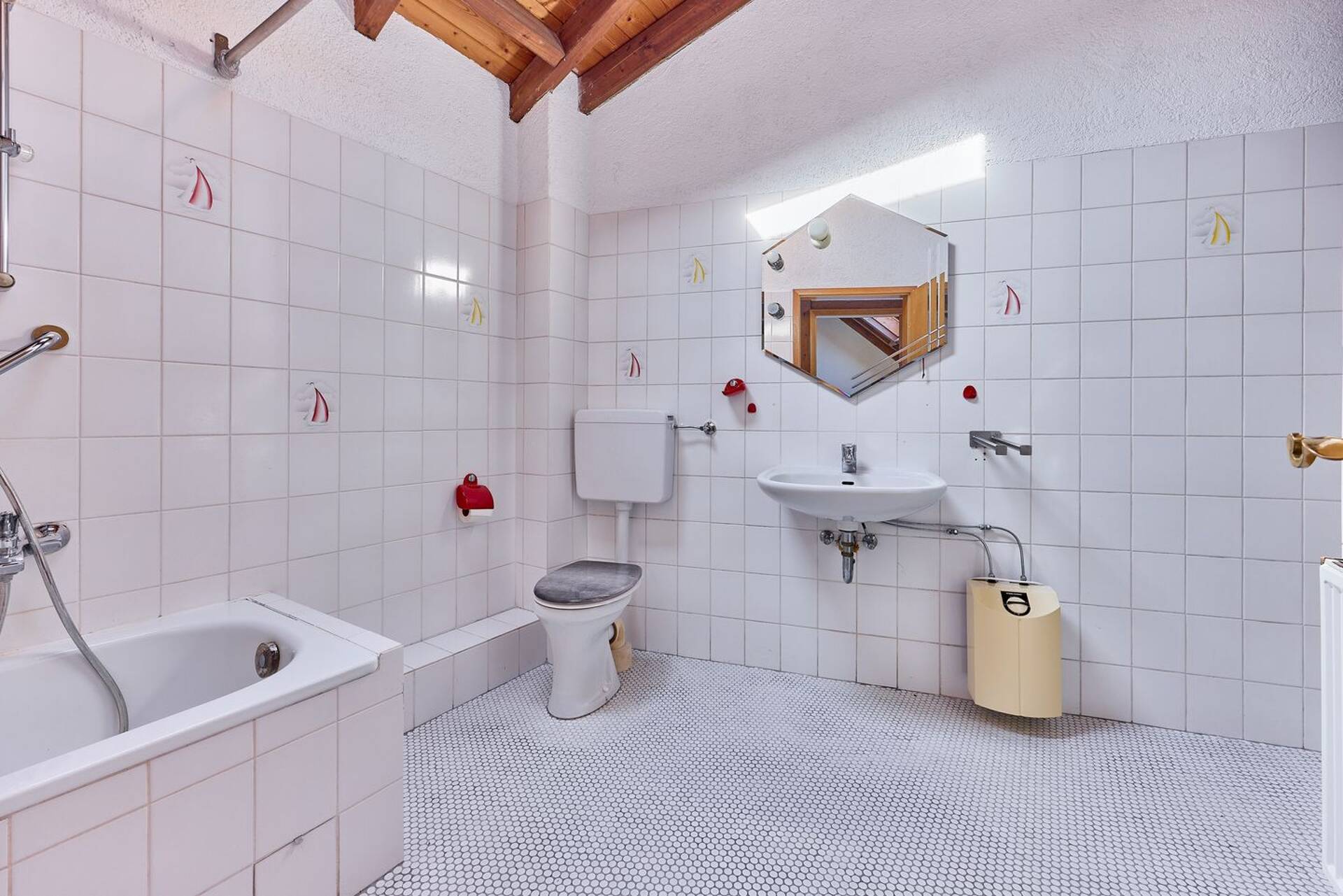Haus in 67067 Ludwigshafen am Rhein mit 201,69 m² kaufen