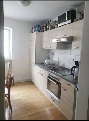 3-Zimmer-Wohnung (75 m2) – 90489 Nürnberg – Vorschaubild 4