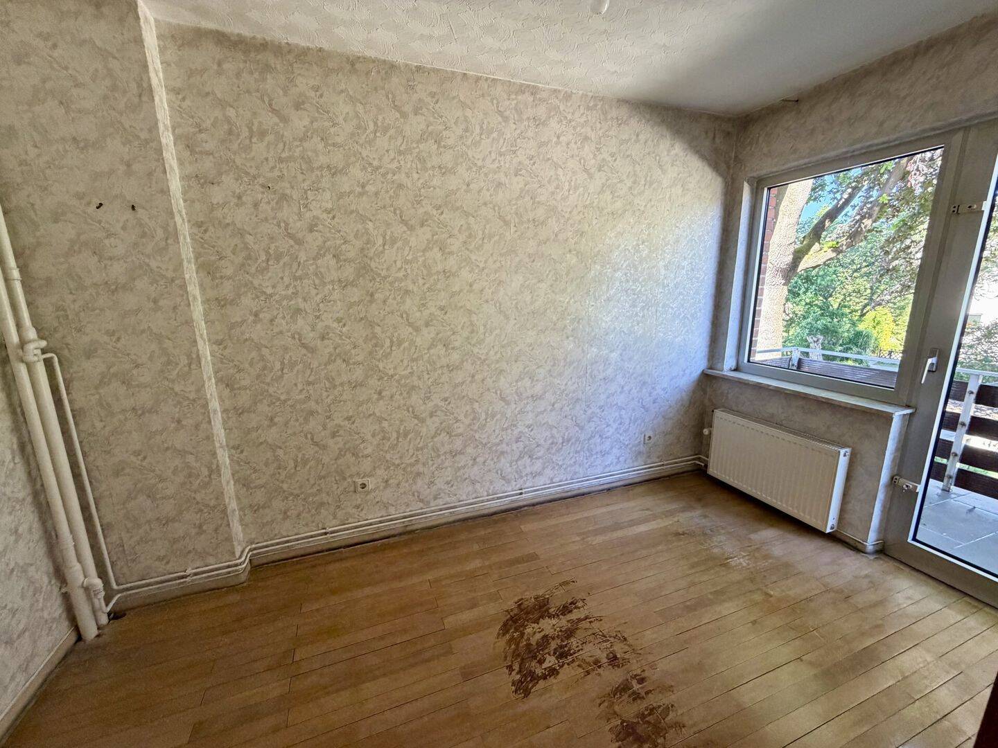 Reihenendhaus für Visionäre auf Erbbaurecht in Bramfeld! – Hamburg – Vorschaubild 7