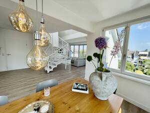 Einfach oben - Penthouse in Rheinnähe – 53225 Bonn – Vorschaubild 8