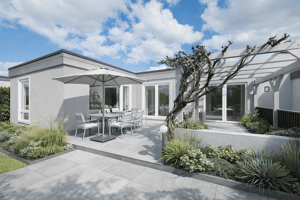 TRIER !!! Trimmelter Berg !!! Winkelbungalow !!! – 54296 Trier – Vorschaubild 4