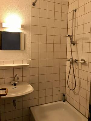 Freies Zimmer in 3er Mädels-WG - Studentenappartement auf beliebter Tarforster Höhe – 54296 Trier – Vorschaubild 7