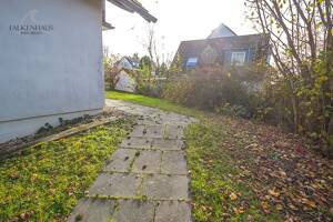 Der Ort Ihrer Träume - Freistehendes Haus in Reinshagen – 42857 Remscheid – Vorschaubild 3