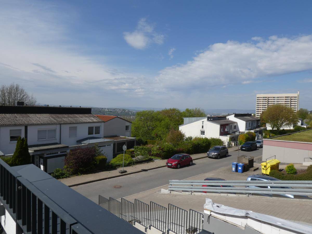 Helle altengerechte Wohnung im KFW 40 Energiesparhaus in ruhiger Lage im Grünen – Koblenz – Vorschaubild 8