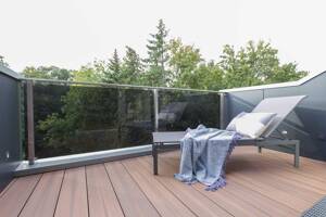 Exklusives Penthouse mit Kaminen, Terrassen und 3x TG – 48157 Münster – Vorschaubild 4