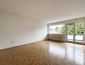 Wohnung für die kleine Familie in bevorzugter Lage – 53177 Bonn – Vorschaubild 2