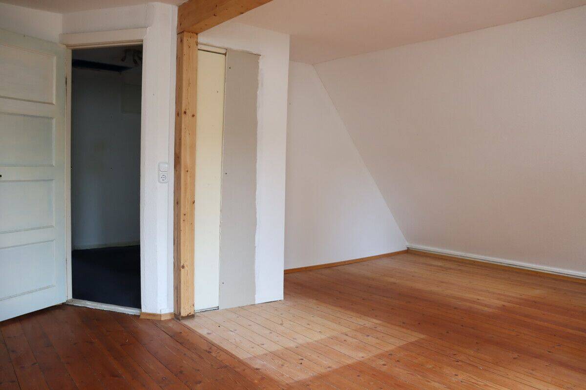 verträumtes Einfamilienhaus auf Erbbaugrundstück – Bad Schwartau – Vorschaubild 9