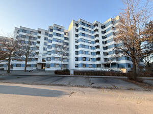 Bezugsfrei Attraktive 3-Zimmer-Wohnung in Vaterstetten – 85598 Vaterstetten – Vorschaubild 2