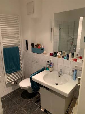 Saniertes, geräumiges Wohnhaus für Studierende in Heidelberg - Neuenheim – 69120 Heidelberg – Vorschaubild 7