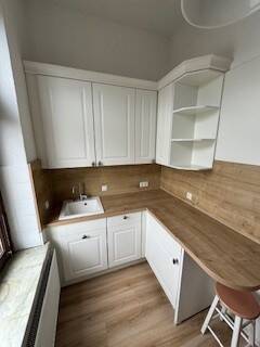 Moderne 1-Zimmer-Wohnung im Herzen von Braunschweig