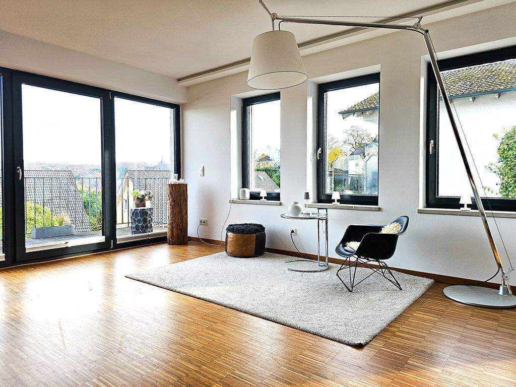 Repräsentatives und energieeffizientes Einfamilienhaus in Remagen - Oberwinter – Remagen – Vorschaubild 7