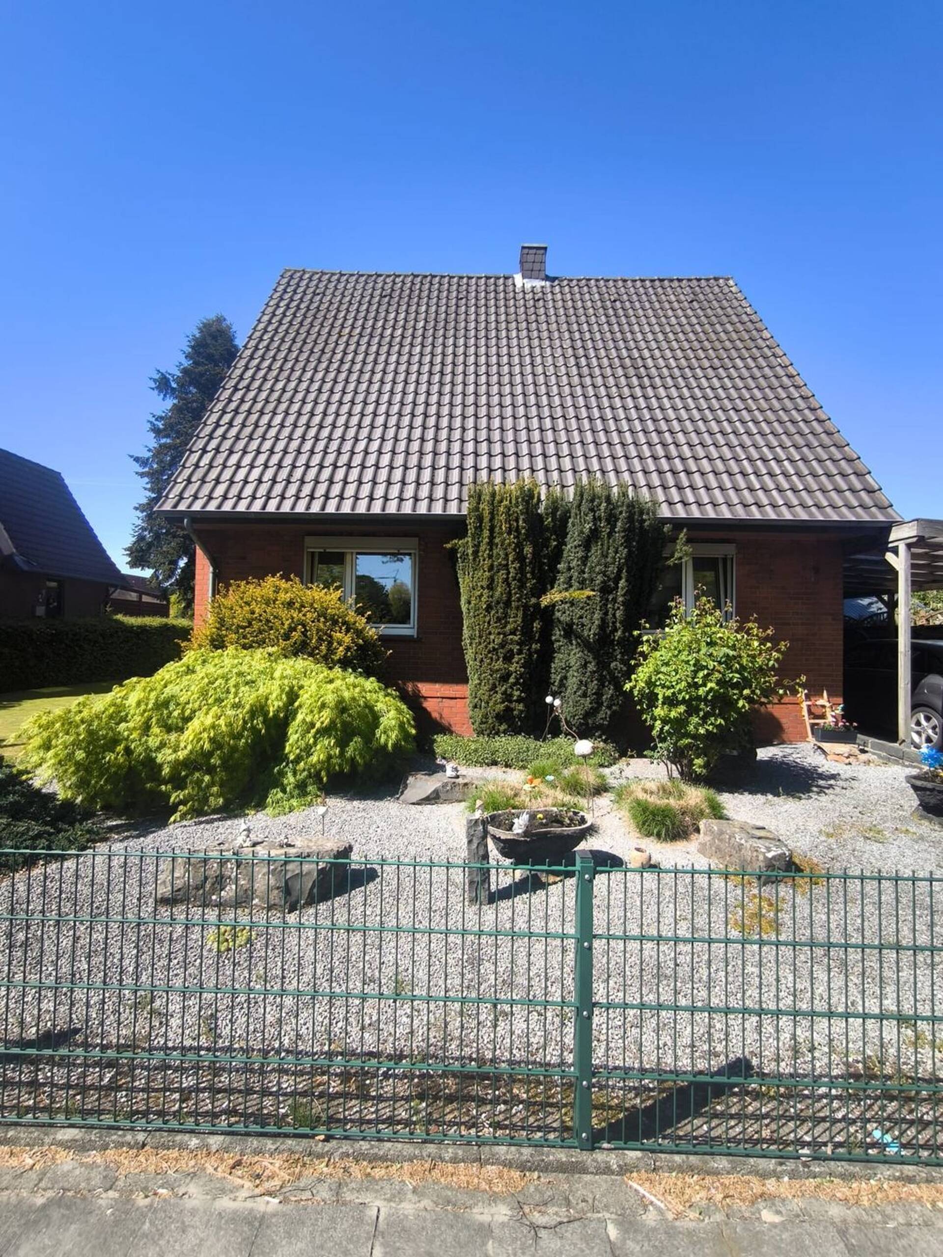 Einfamilienhaus in 49716 Meppen / Esterfeld mit 100 m² kaufen