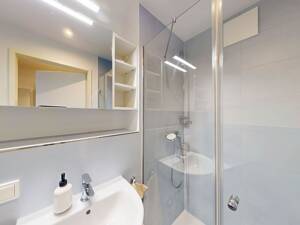 1 Monat mietfrei! Smartes 1-Zimmer-Apartment für Studierende im Quartillion Wiesbaden – 65197 Wiesbaden – Vorschaubild 8