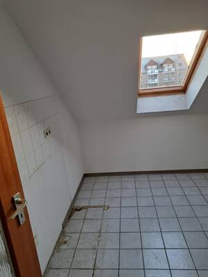 Schöne 2-Zimmer Dachgeschosswohnung – 38228 Salzgitter – Vorschaubild 3