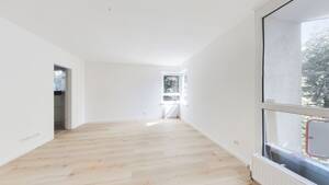 Einziehen & Wohlfühlen: Helle, frisch sanierte 2-Zi.-Wohnung mit Tiefgaragenstellplatz! – 80997 München – Vorschaubild 3