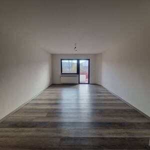 2-ZKB-Erdgeschosswohnung mit ruhigen Sonnenbalkon in Bad Kreuznach-Nord mit Blick ins Grüne – 55545 Bad Kreuznach – Vorschaubild 5