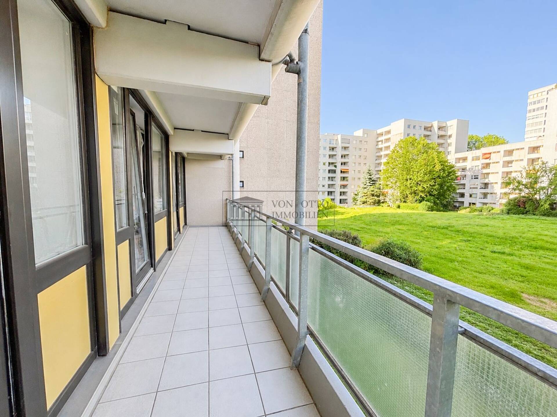 Etagenwohnung in 50858 Köln mit 91,11 m² kaufen