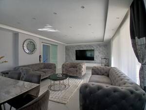 Modernisierter Bungalow mit voll ausgebautem Wohnkeller – 27578 Bremerhaven – Vorschaubild 7