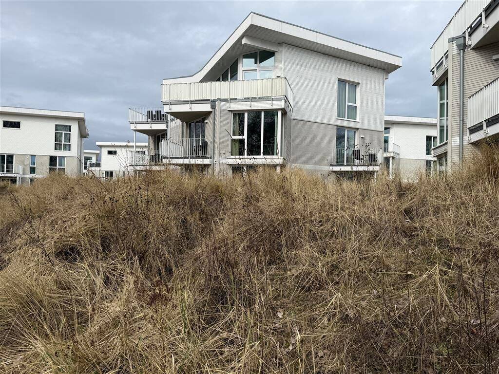 Ferienwohnung / Kapitalanlage in den Dünen / 1. Etage – Nettetal – Bild 1 von 9