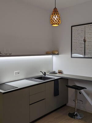 TOP möbliertes Apartment in Top-Citylage - ruhig & sofort verfügbar – 70197 Stuttgart – Vorschaubild 3