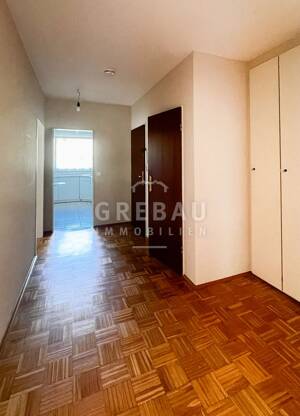 RESERVIERT: Großzügige 3-Zimmer-Wohnung in gepflegter Wohnanlage – 22559 Hamburg – Vorschaubild 8