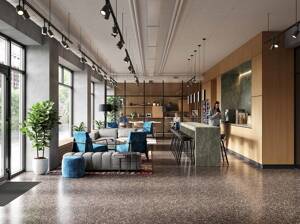 Top-Rendite, beste Vermietbarkeit - 1-Zimmer-Apartment in FFM! – 60528 Frankfurt am Main – Vorschaubild 9