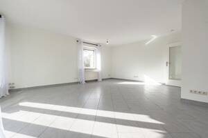 Attraktive Eigentumswohnung im Hochparterre mit Balkon und Garage – 22177 Hamburg – Vorschaubild 6