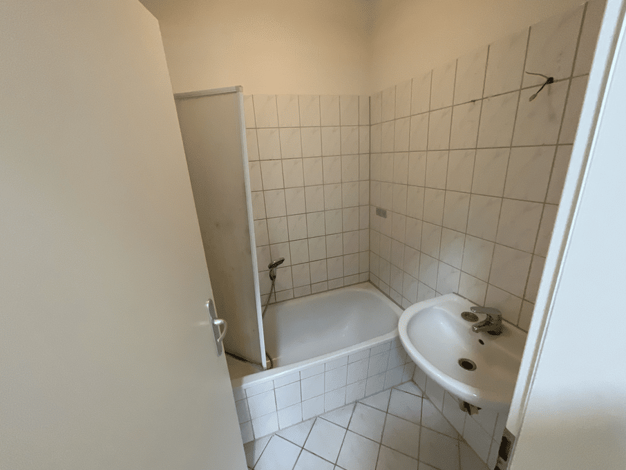 Attraktive 3-4 Zimmer-Wohnungb mit Balkon in MG - Schmölderpark 69,94 m², 1. Etage rechts – Mönchengladbach – Vorschaubild 2