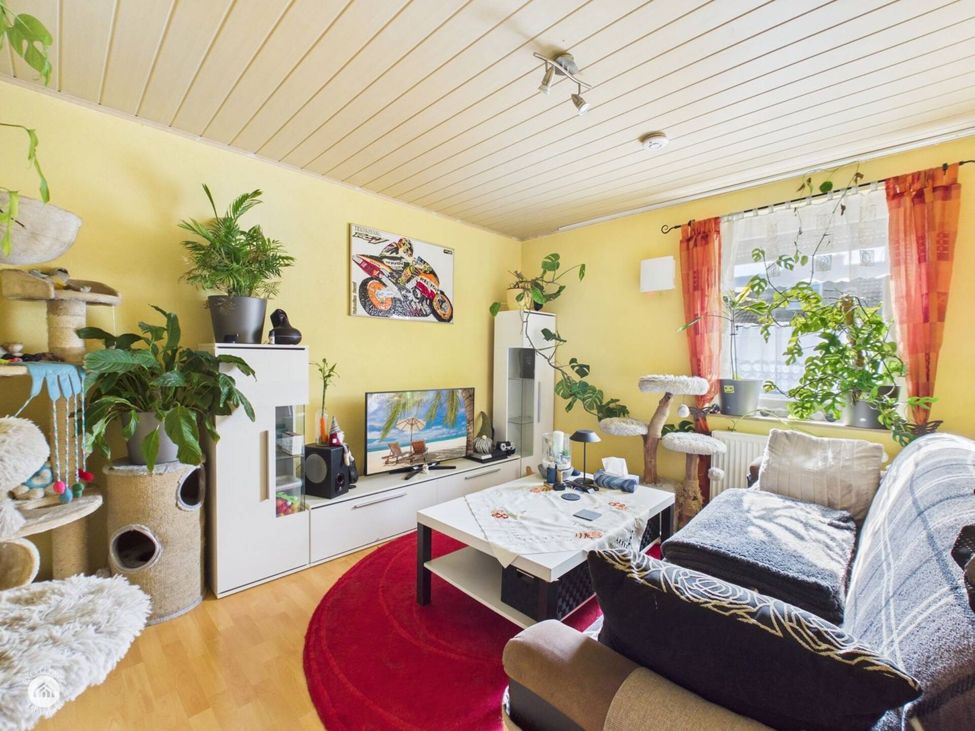 Haus in 89257 Illertissen / Tiefenbach mit 90 m² kaufen