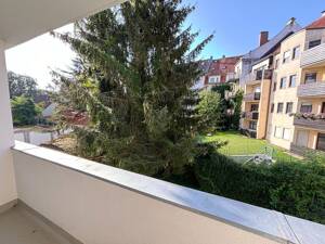 Einzimmerwohnung mit Balkon in Regensburg – 93055 Regensburg – Vorschaubild 2