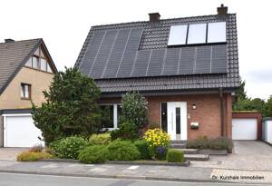 Ansprechende Wohnung in ruhiger Wohnlage mit Loggia, Dr. Kurzhals Immobilien GmbH, www.dr-kurzhals.de, Tel. 02508/451 – 59229 Ahlen – Vorschaubild 2