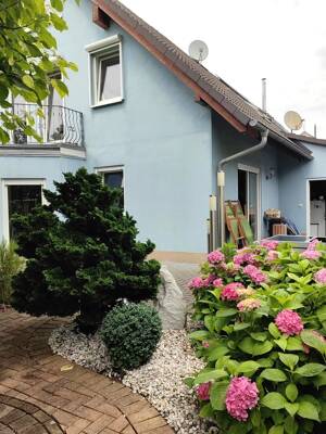 Keine Käuferprovision – Schmuckstück in Neuenhagen – 15366 Neuenhagen bei Berlin – Vorschaubild 5
