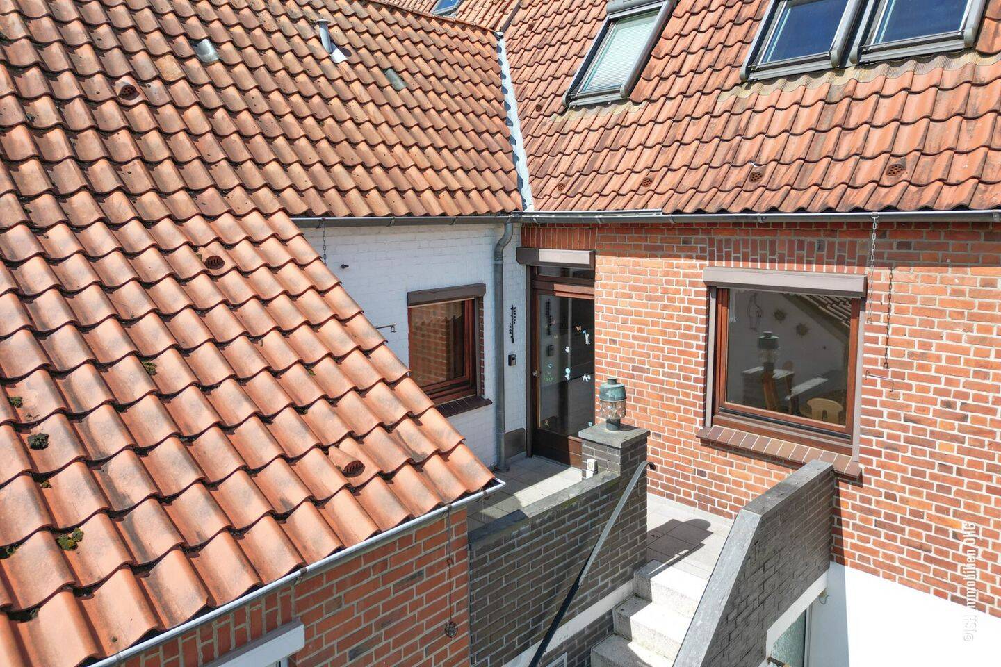 Gepflegtes Reihenhaus mit Garage und Terrasse – Buxtehude – Vorschaubild 5