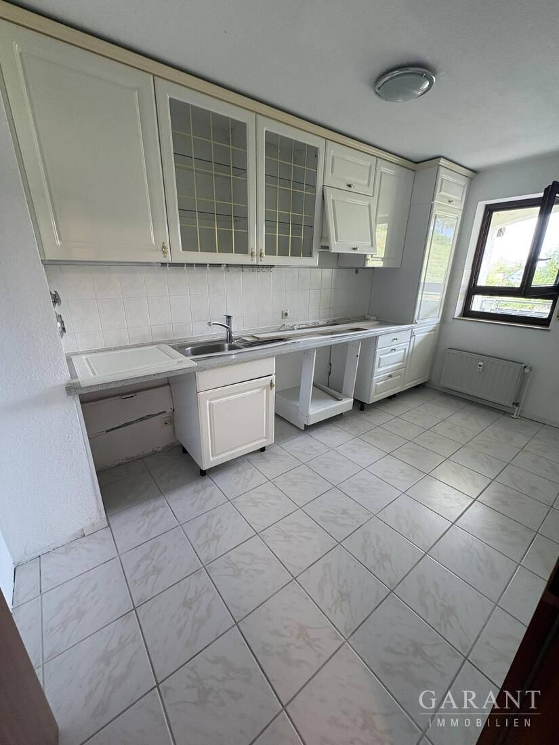 Etagenwohnung in 73527 Schwäbisch Gmünd mit 83 m² kaufen