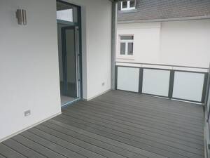 3 Zimmer-Wohnung vom Feinsten! Max. 2 Personen! – 65929 Frankfurt am Main – Vorschaubild 2