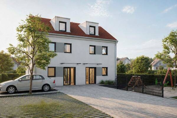 Haus in 71229 Leonberg mit 102,42 m² kaufen