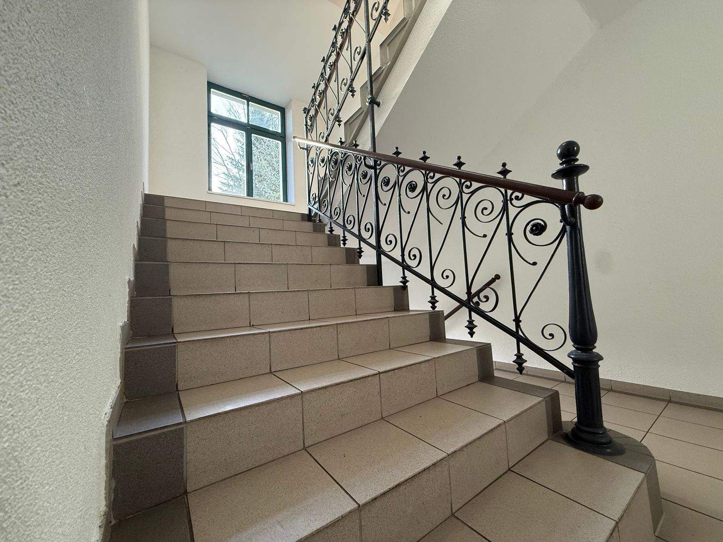 Attraktive Zwei-Raum-Wohnung mit Balkon in Schlosschemnitz – Chemnitz – Vorschaubild 7