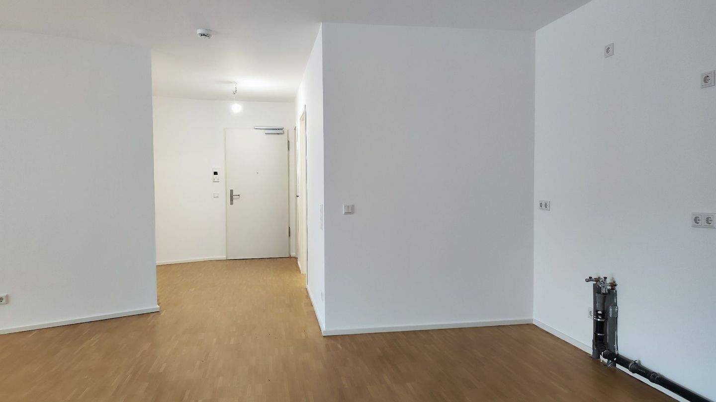 3 Zimmer Wohnung in der Südstadt 1. OG – Hannover – Vorschaubild 9