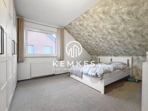 *Neu!* Ihr neues Zuhause mit großem Balkon in ruhiger Sackgassenlage von Duisburg-Aldenrade – 47179 Duisburg – Vorschaubild 6