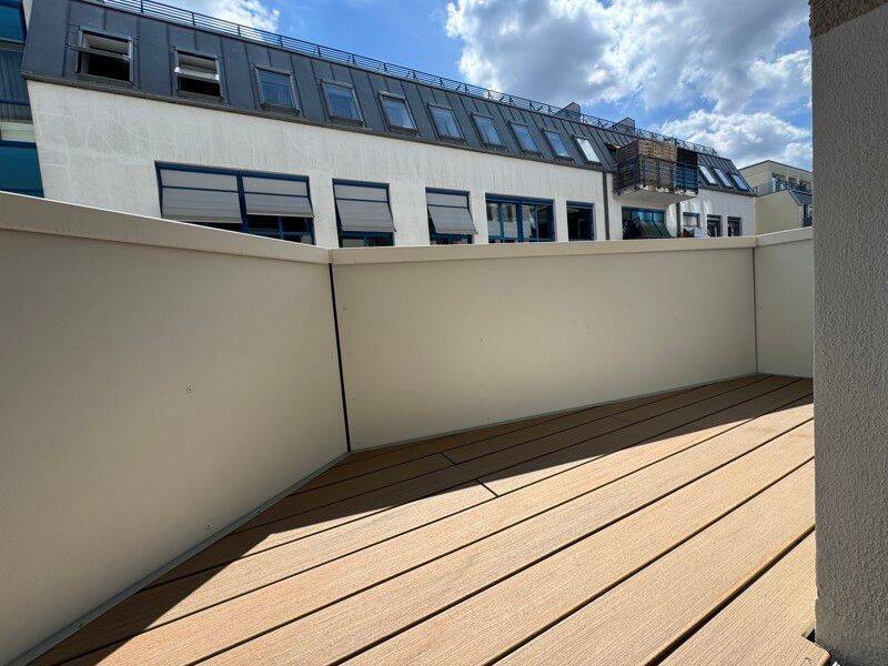 Hier macht wohnen Spaß: günstige 2-Zimmer Wohnung mit Balkon im Erstbezug – Leipzig – Vorschaubild 7