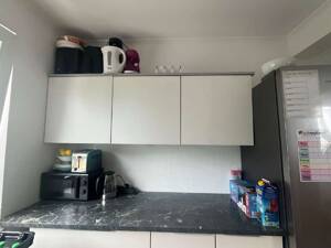 2-R.-Whg über 2 Etagen, KDBd G-WC mit 2 großen Südbalkonen – 45355 Essen – Vorschaubild 7